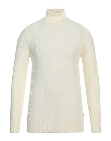 40WEFT Dolcevita Off white 80% Lana, 20% Nylon