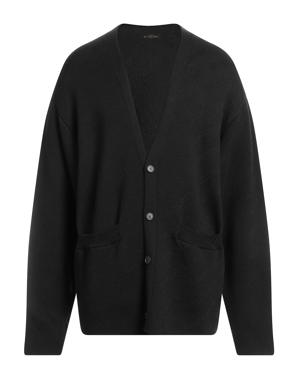 BALENCIAGA - Cardigans