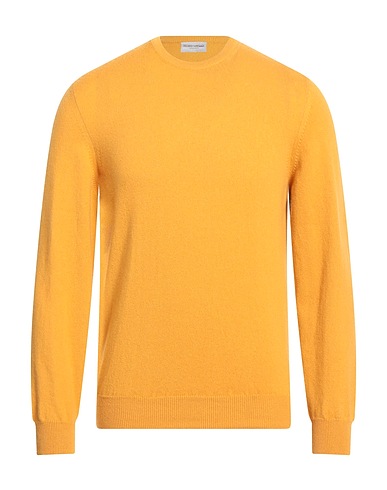 FRANZ KRALER Kaschmirpullover  Ringelblume 100% Kaschmir
