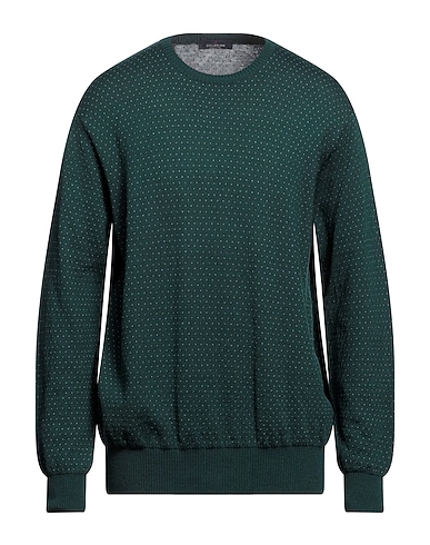 COLERIGE Jumper 50% Merino Wool, 50% Acrylic