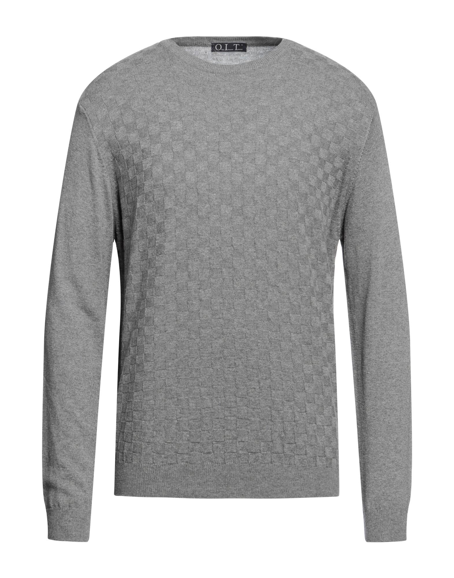 ONLY ITALIAN TRICOT - Pullover