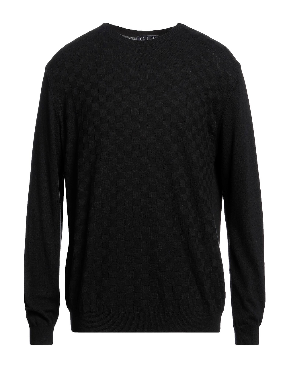 ONLY ITALIAN TRICOT - Pullover