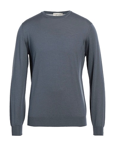 FILIPPO DE LAURENTIIS Jumper Lead 100% Super 120s Wool