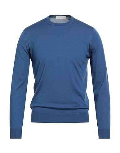 FILIPPO DE LAURENTIIS Pullover Avio 100% Super 120s Lana