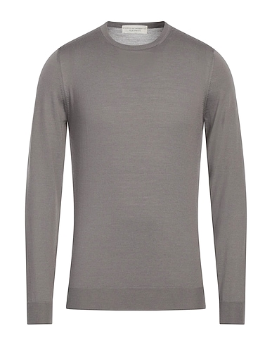 FILIPPO DE LAURENTIIS Pullover 100% Super 120s Laine