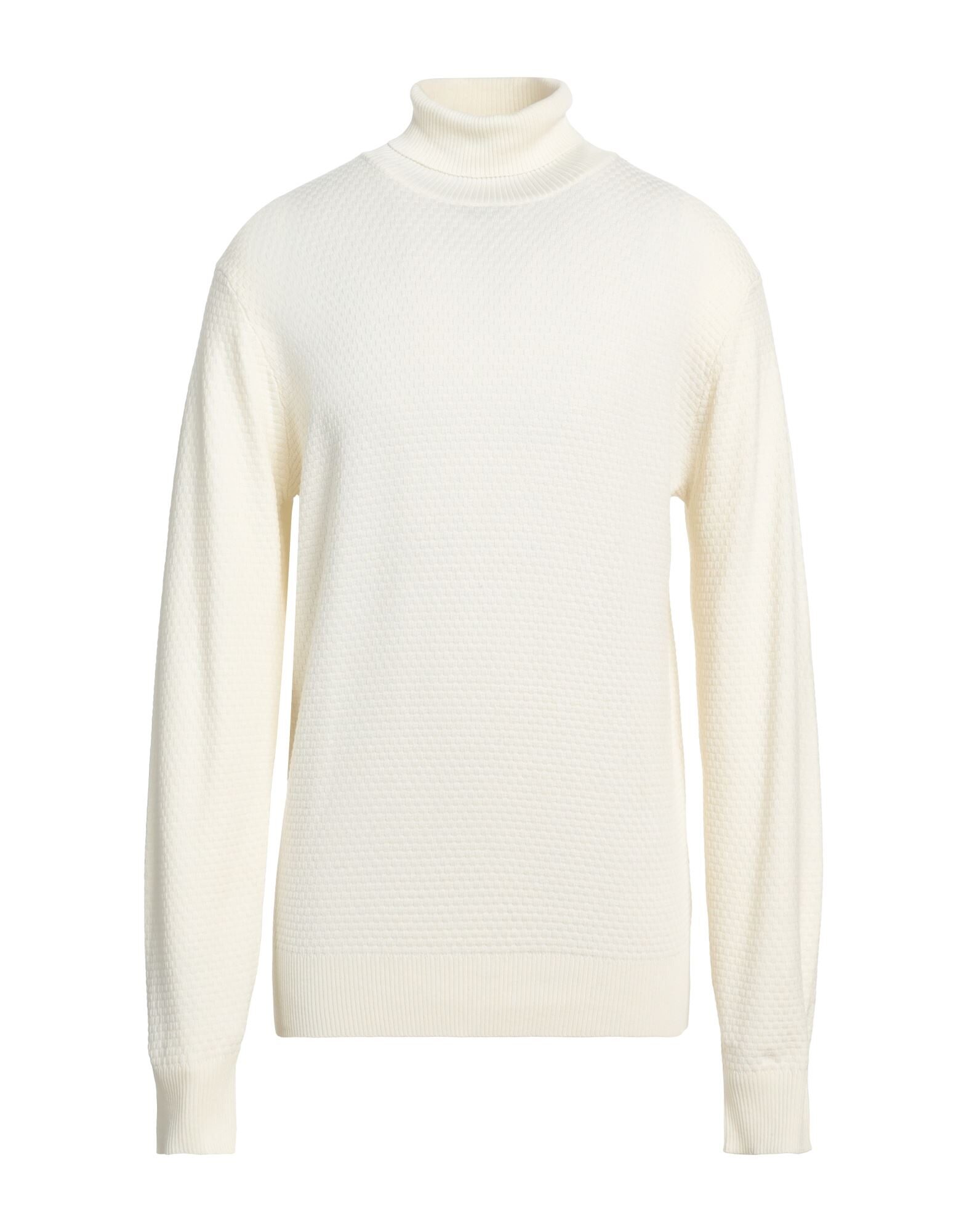 AVIGNON - Turtlenecks