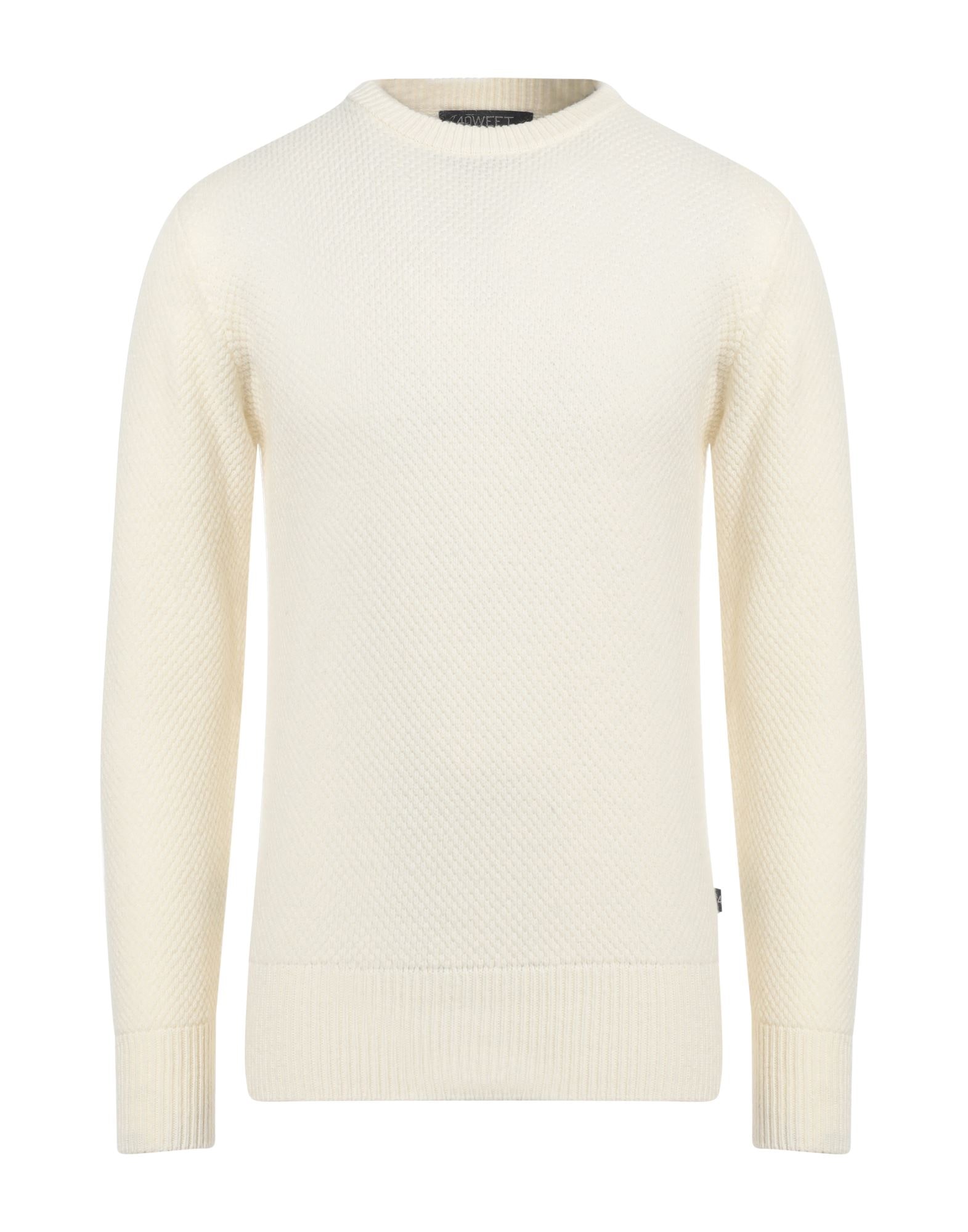 40WEFT - Sweaters