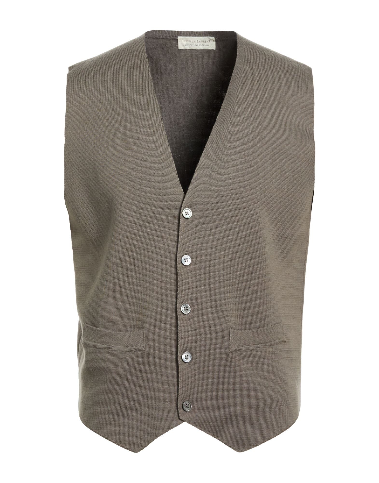 FILIPPO DE LAURENTIIS - Cardigans