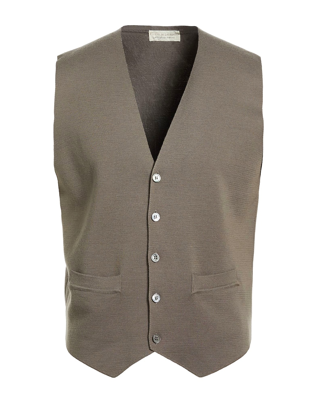 FILIPPO DE LAURENTIIS - Cardigans