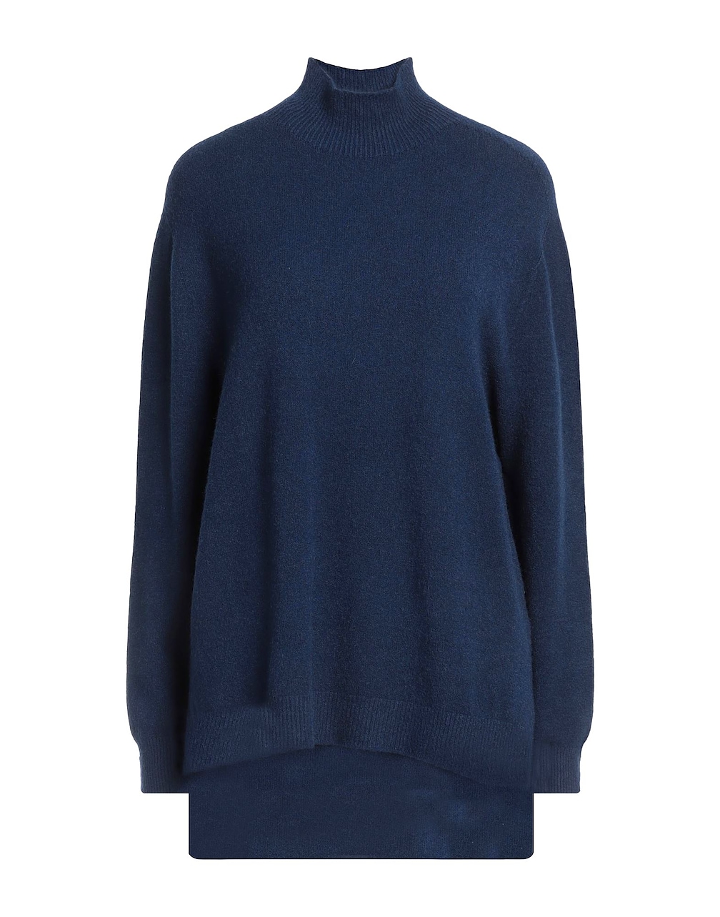 CLUB CROCHET - Turtlenecks