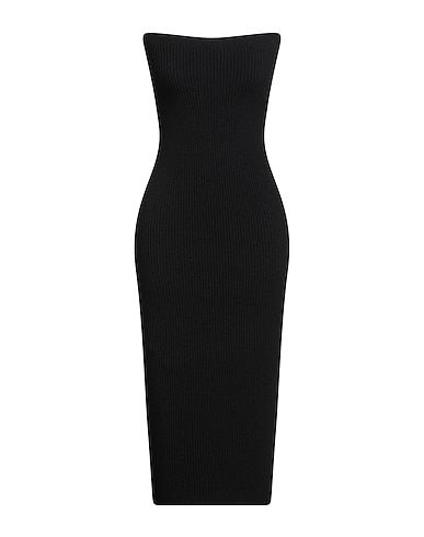 HAVEONE Sheath dress 52% Viscose, 28% Polyester, 20% Polyamide