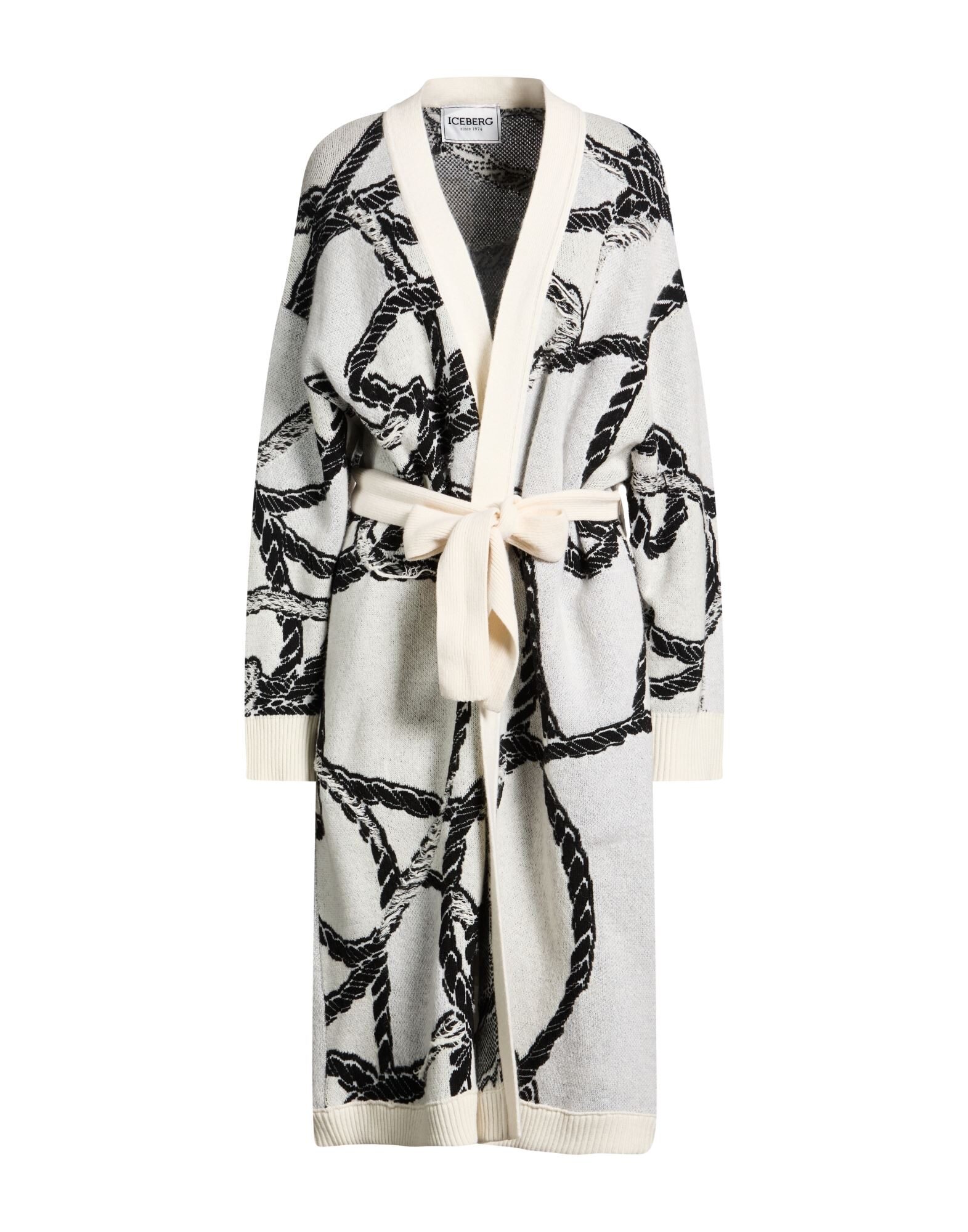 ICEBERG - カーディガン