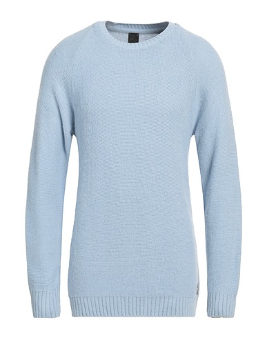 WHY NOT BRAND Pullover 70% Acrylique, 30% Laine