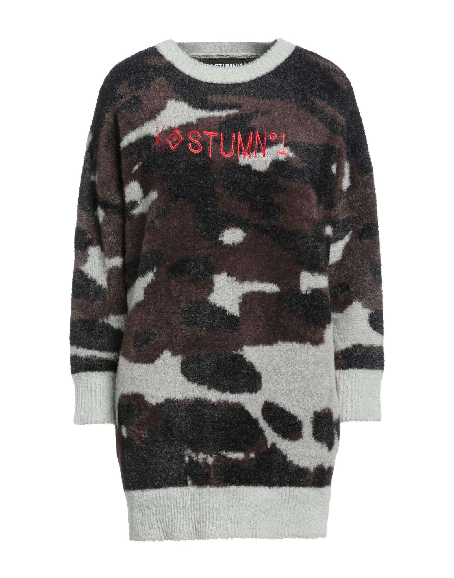 KOSTUMNº1 GENYAL! - Jumpers