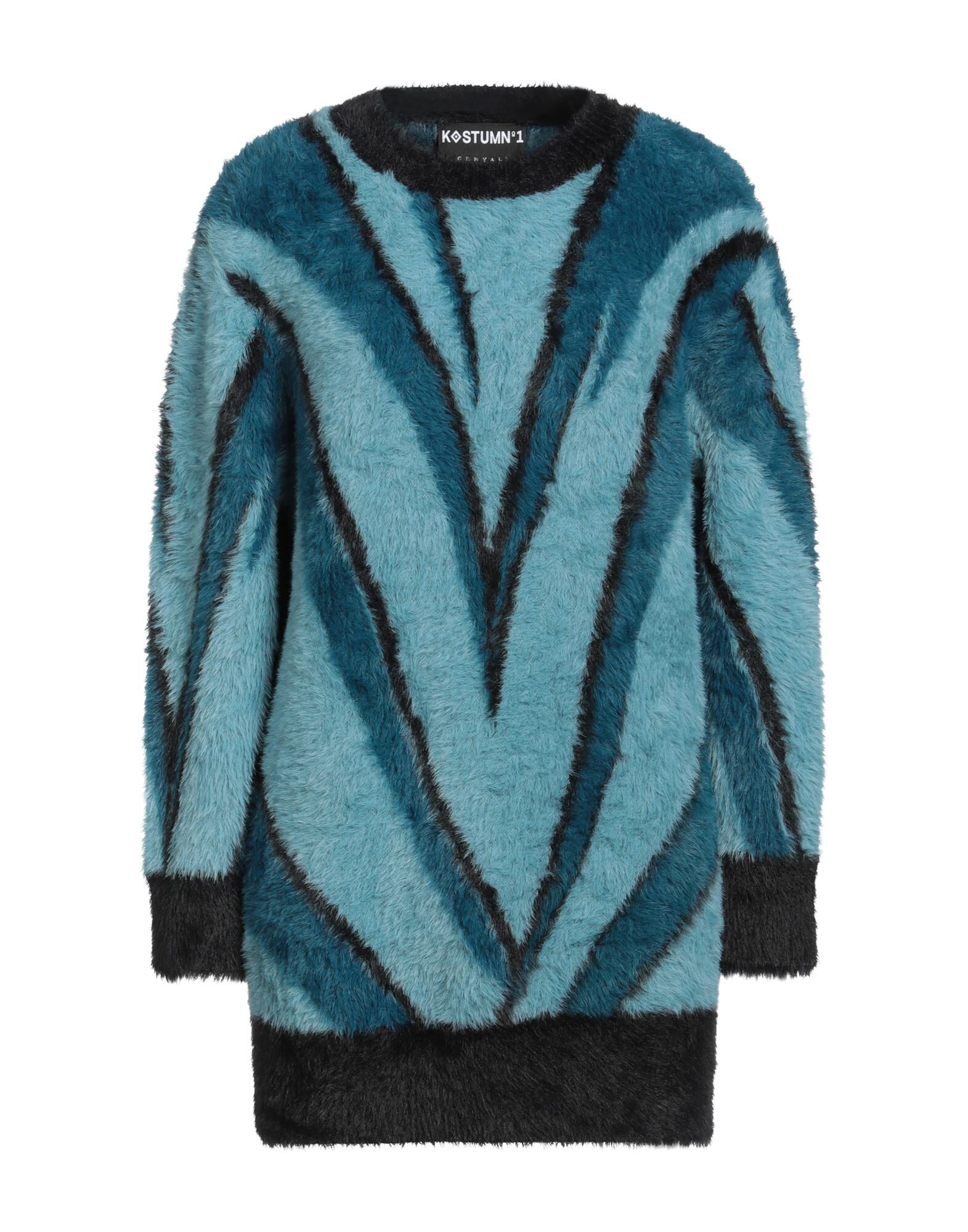 KOSTUMNº1 GENYAL! - Jumpers