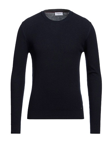 MARKUP Pullover Nachtblau 40% Viskose, 30% Nylon, 23% Acryl, 7% Kaschmir