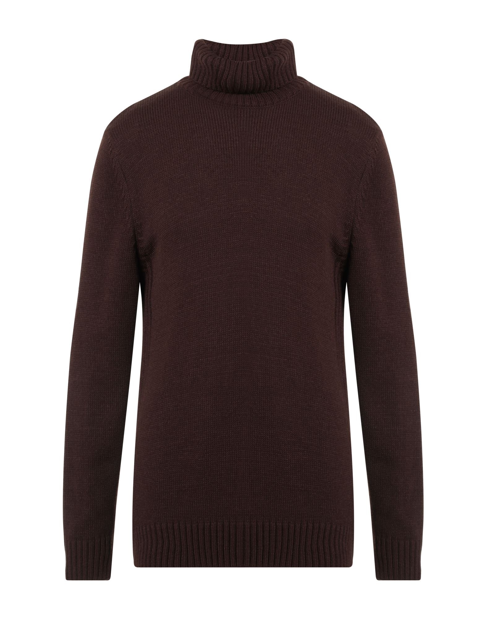 OUT/FIT - Rollkragenpullover