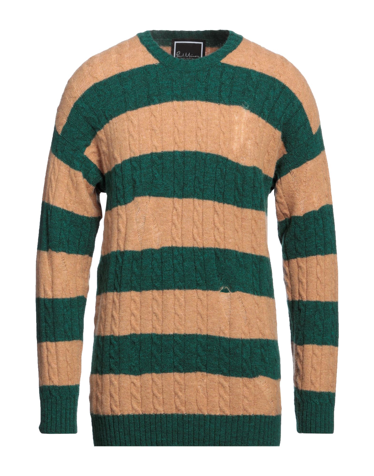 PAUL MEMOIR - Sweaters