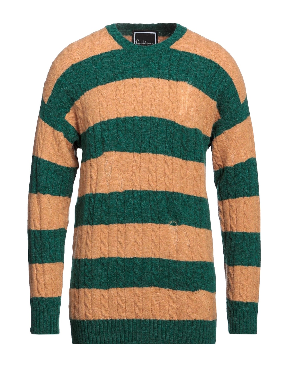 PAUL MEMOIR - Sweaters