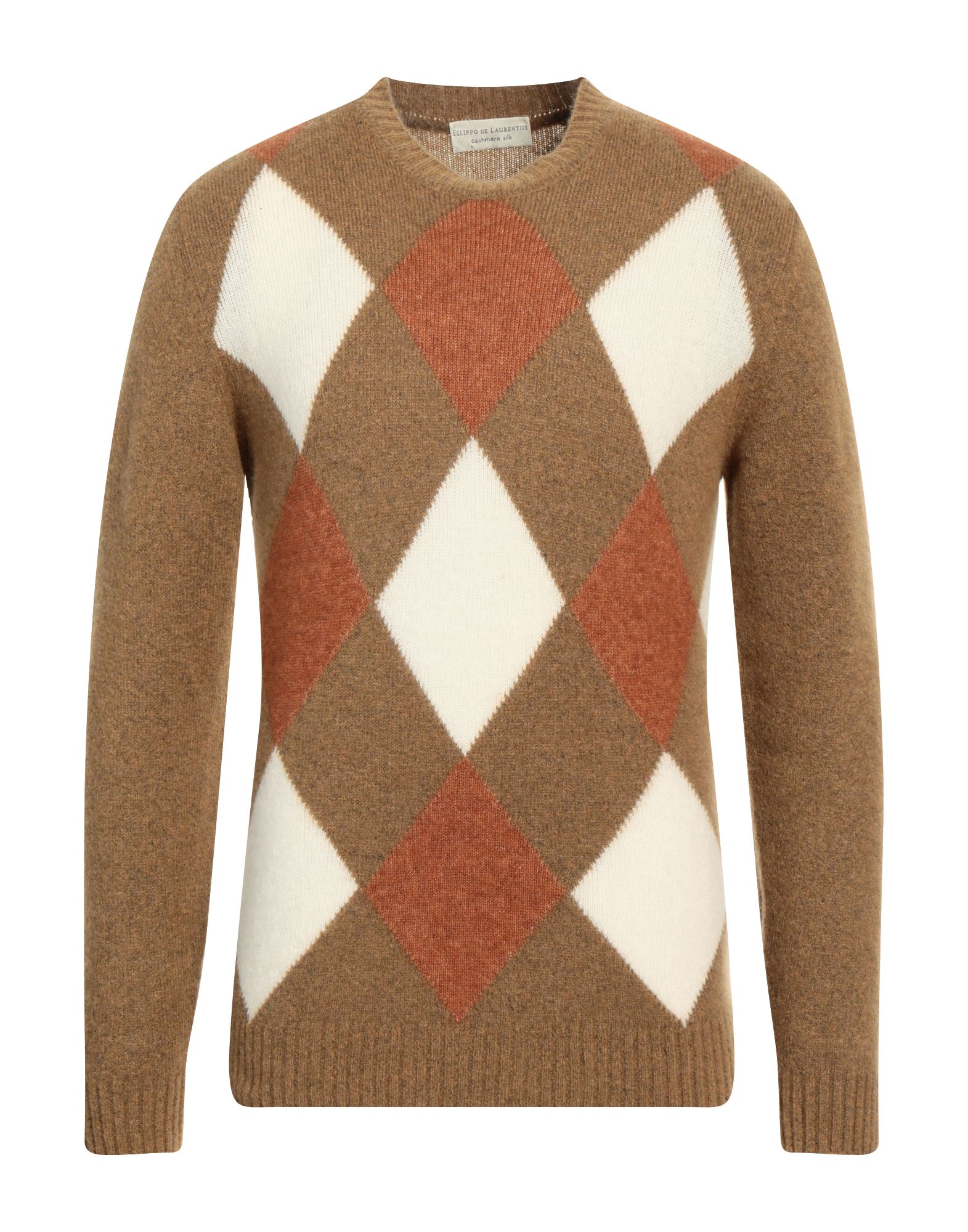 FILIPPO DE LAURENTIIS - Jumpers