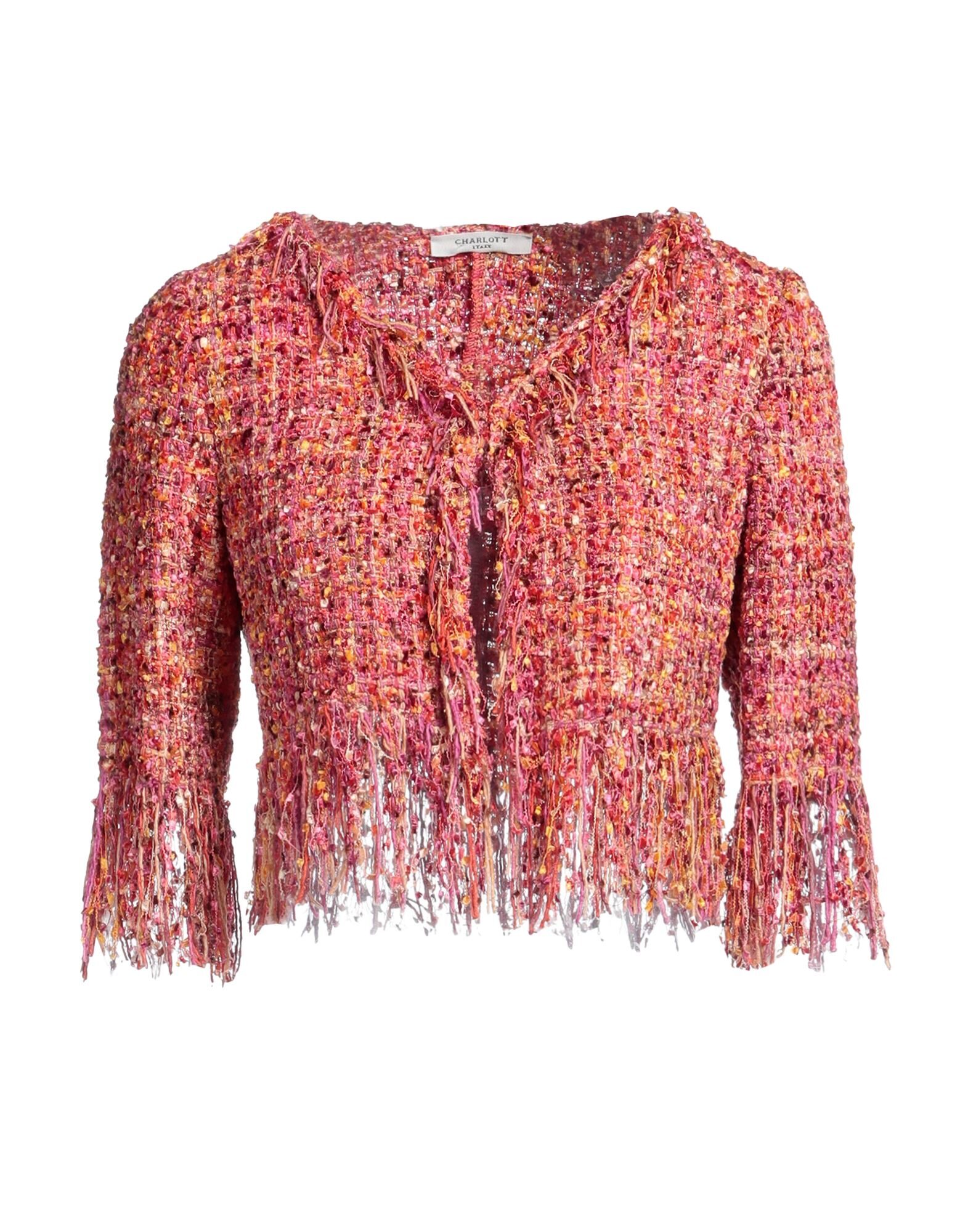 CHARLOTT - Cardigans