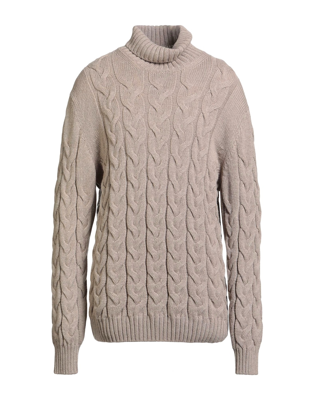 GRAN SASSO - Turtlenecks