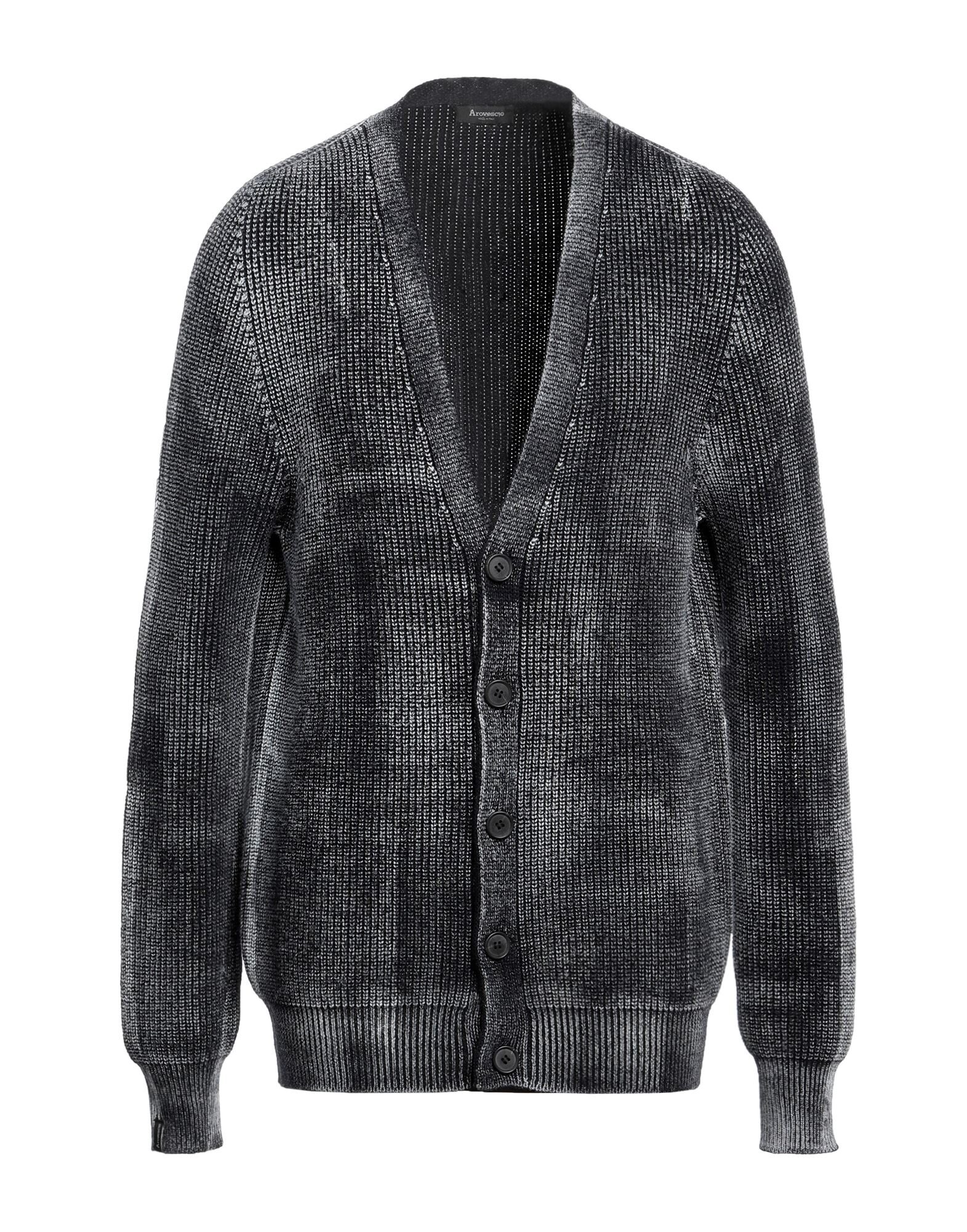 AROVESCIO - カーディガン