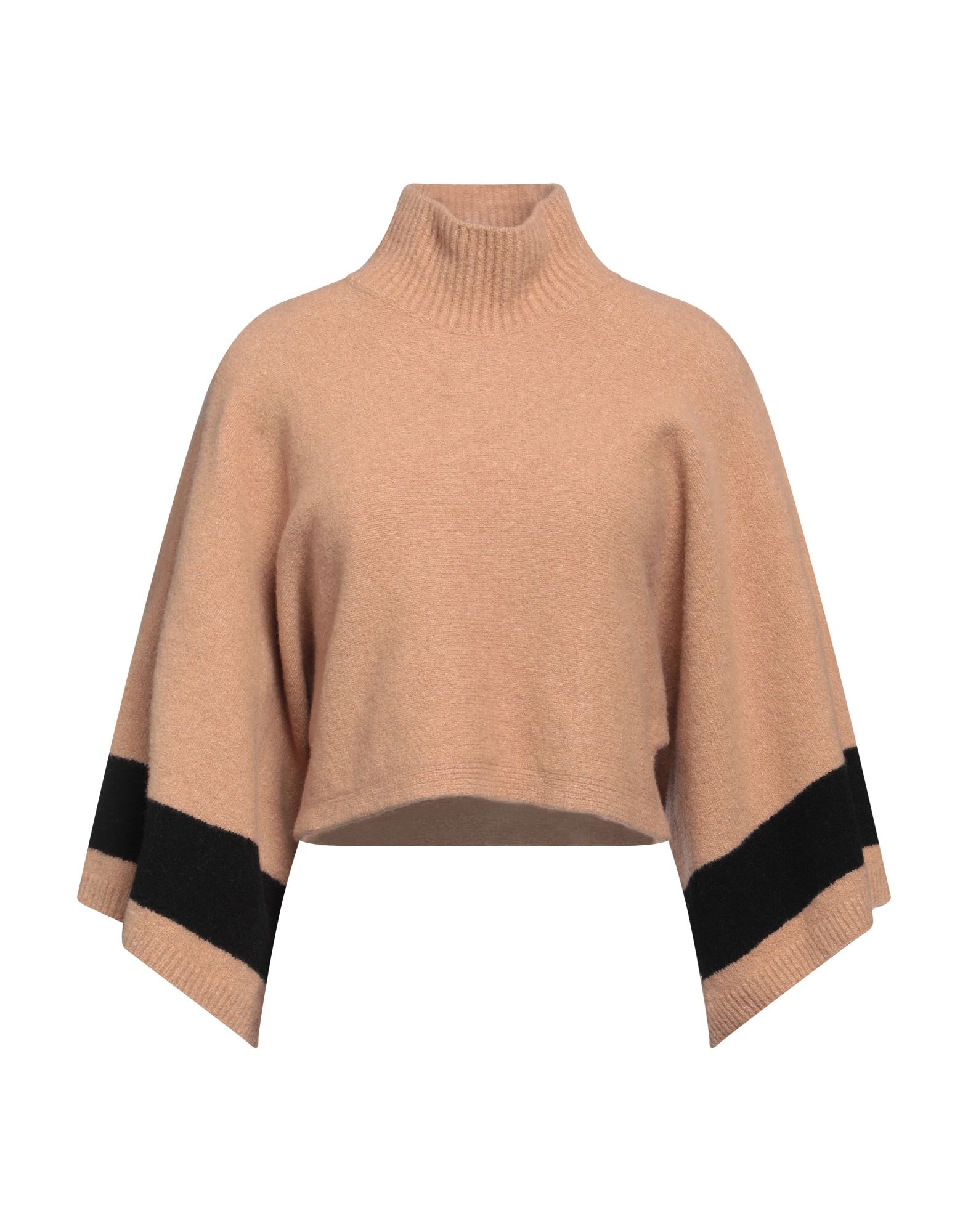 ALPHA STUDIO - Turtlenecks