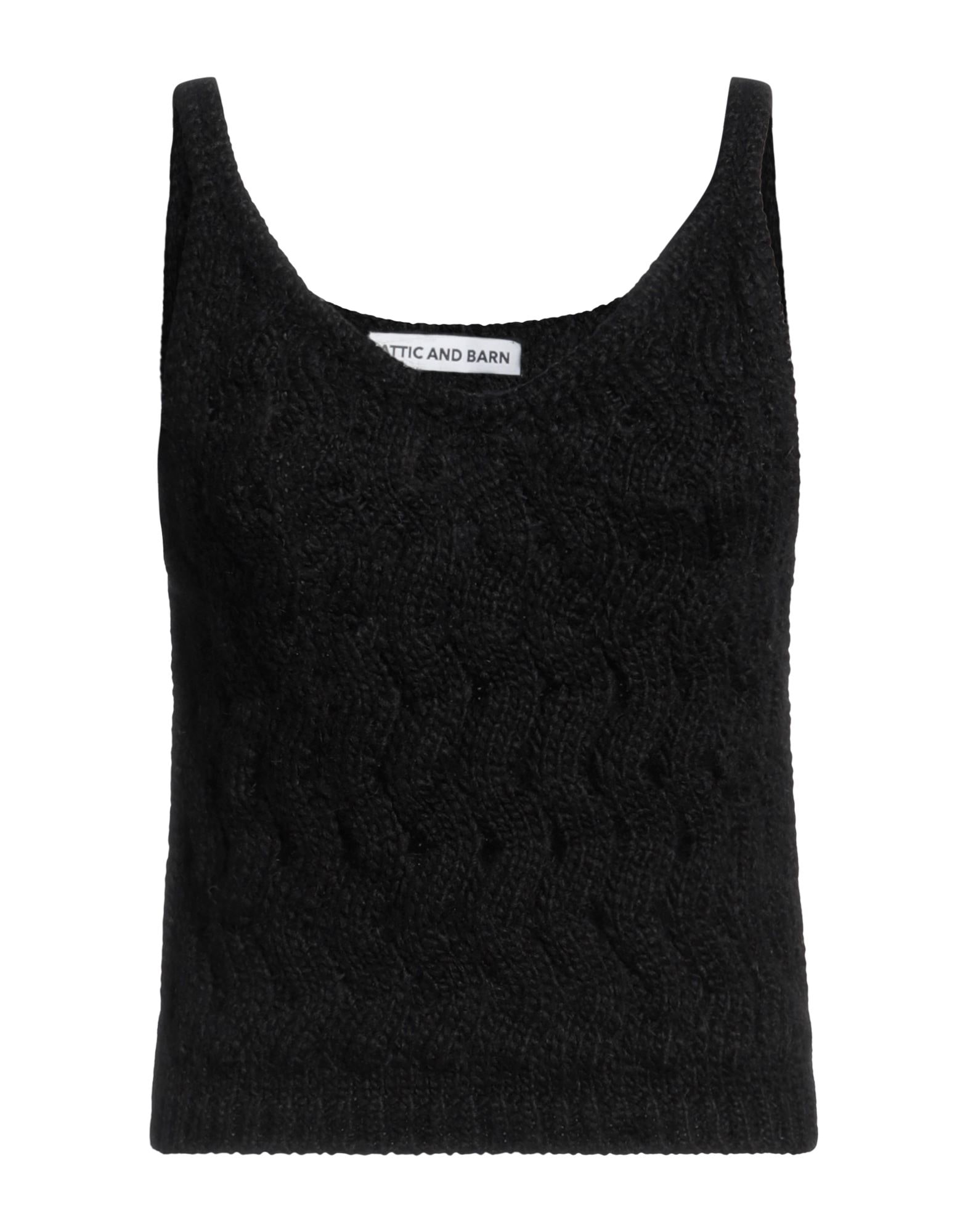 ATTIC AND BARN - Tops