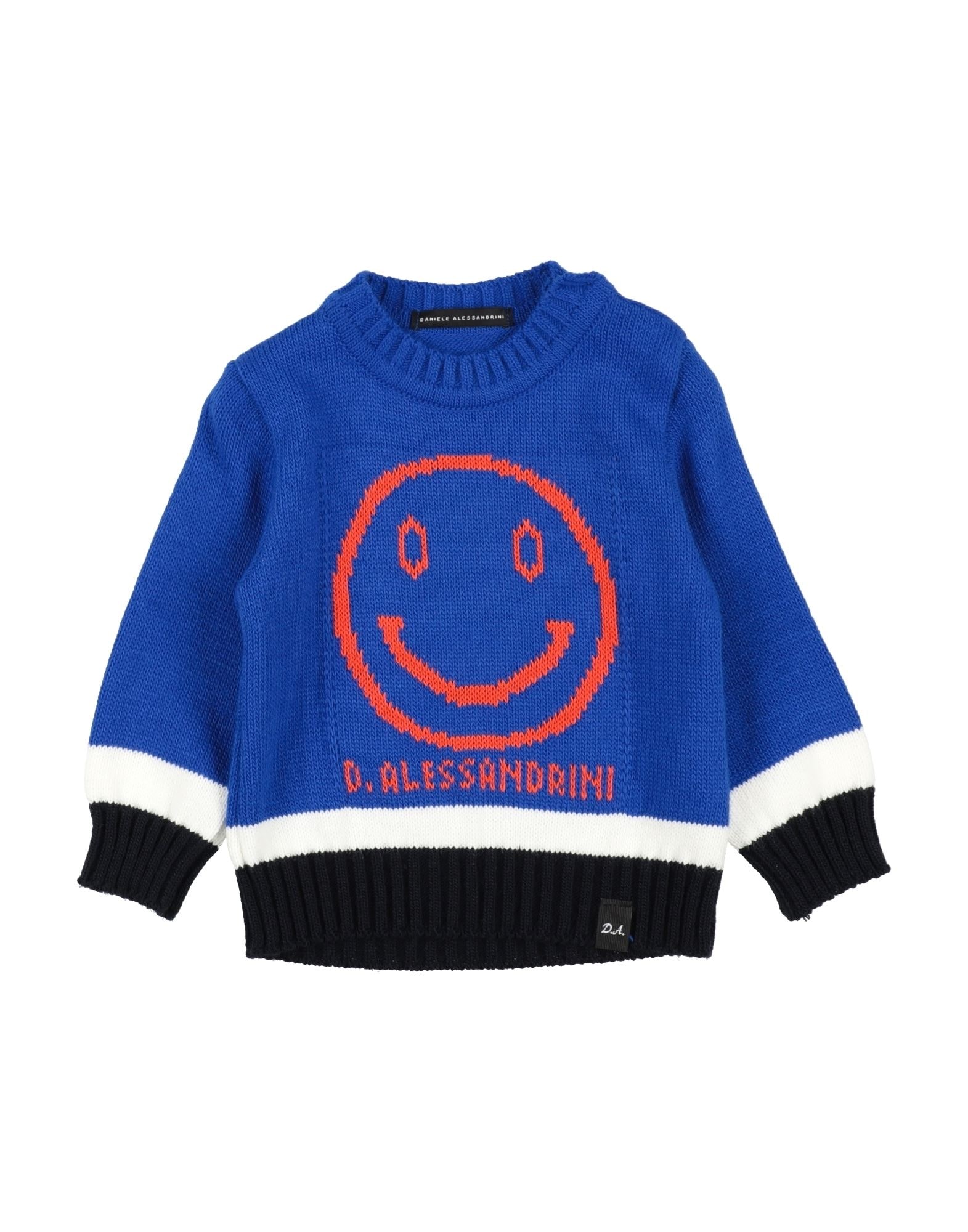 DANIELE ALESSANDRINI - Sweaters