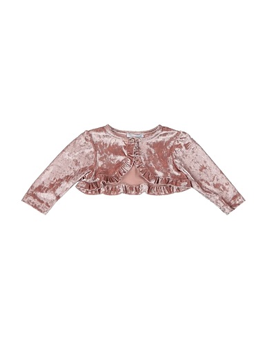 CARLO PIGNATELLI Shrug Blush 95% Polyester, 5% Elastane