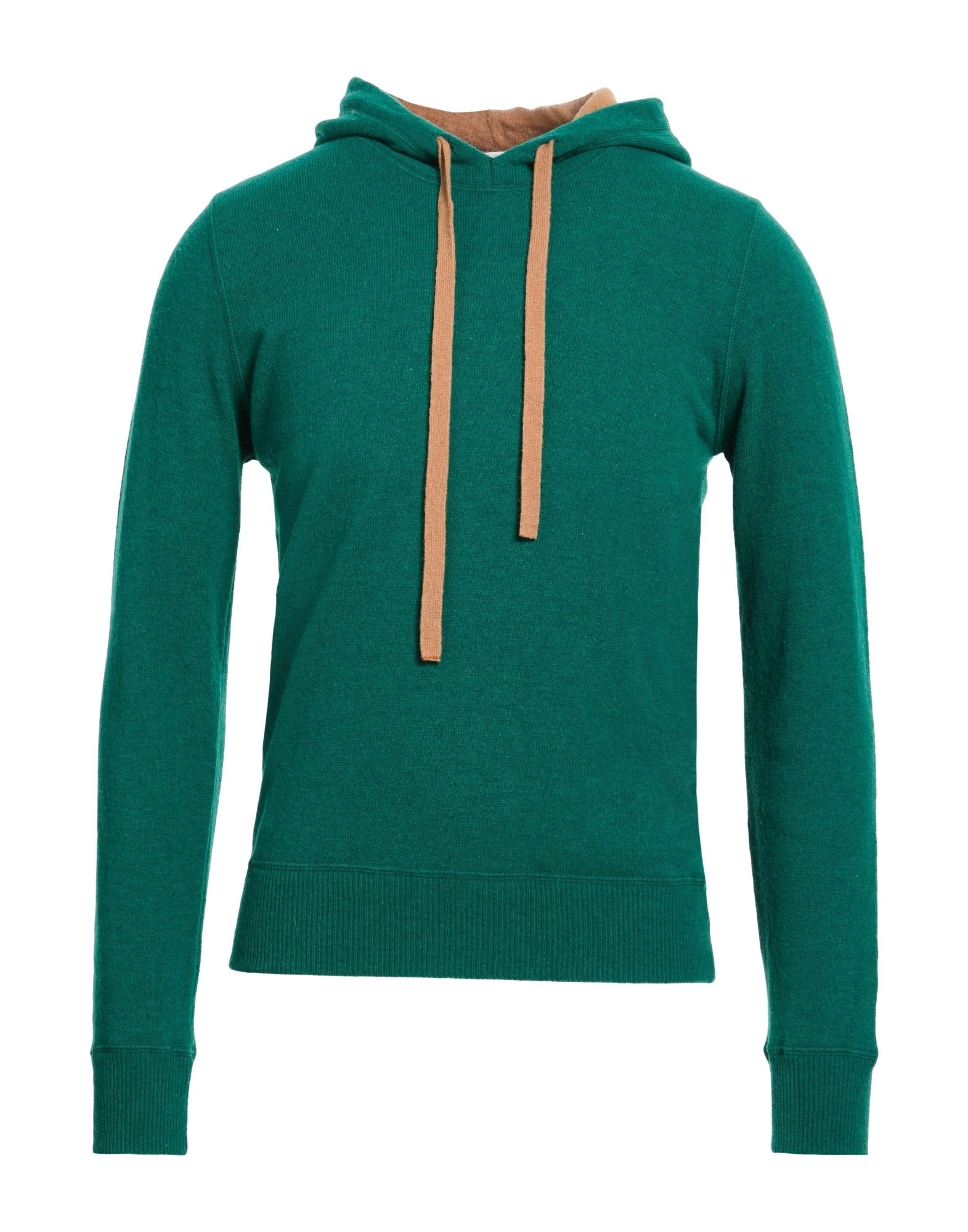 BECOME - プルオーバー