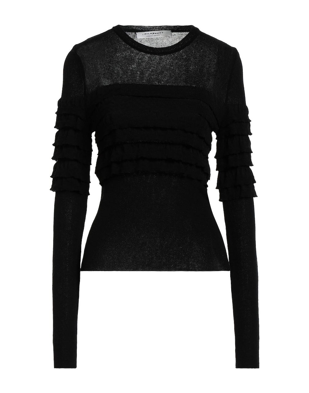 PHILOSOPHY di LORENZO SERAFINI - Pullover