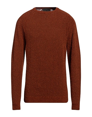 MESSAGERIE Sweater 72% Wool, 18% Recycled wool, 10% Nylon