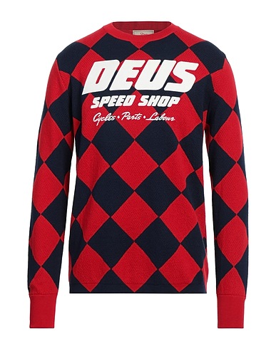 DEUS EX MACHINA