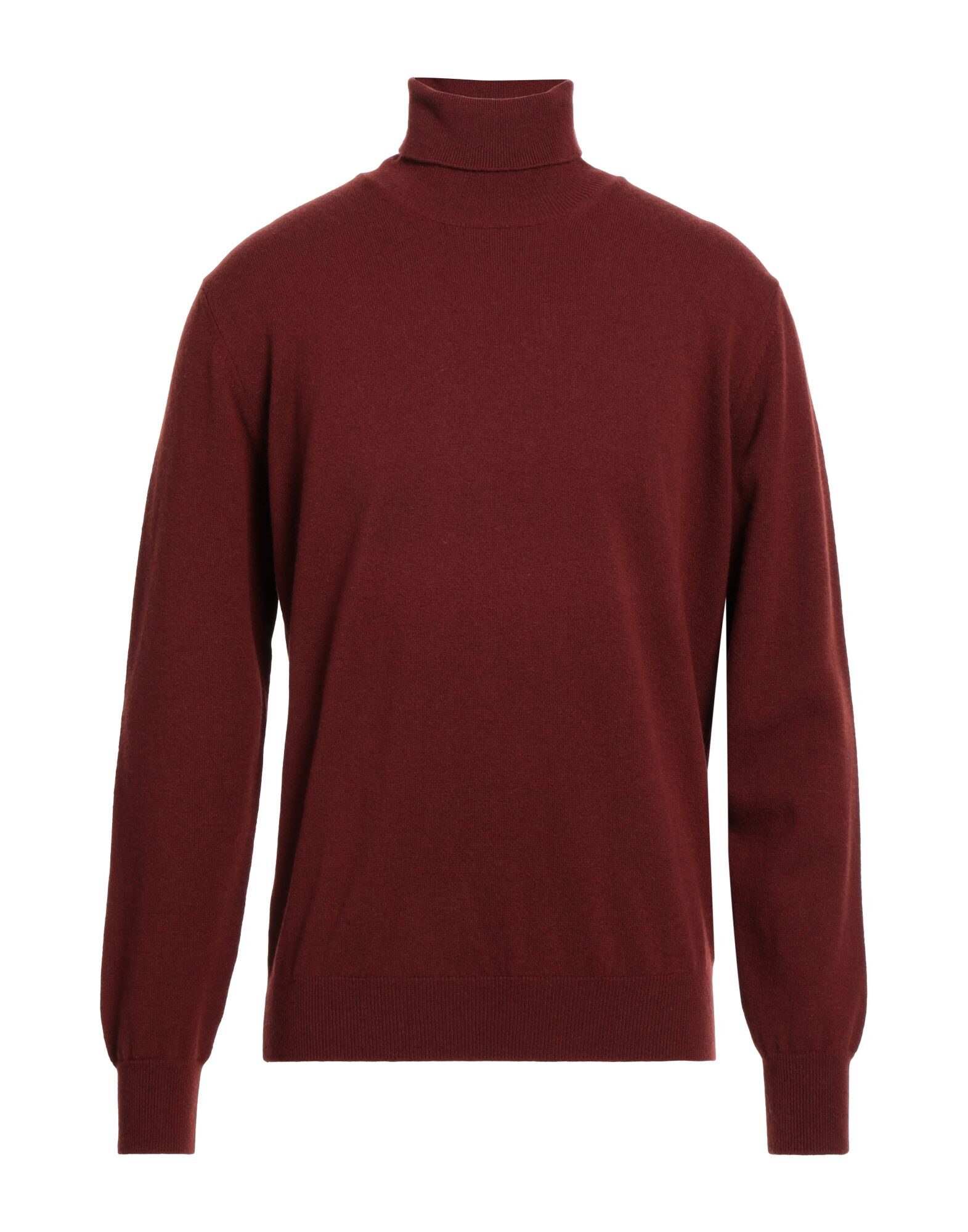 LUIGI BORRELLI NAPOLI - Turtlenecks