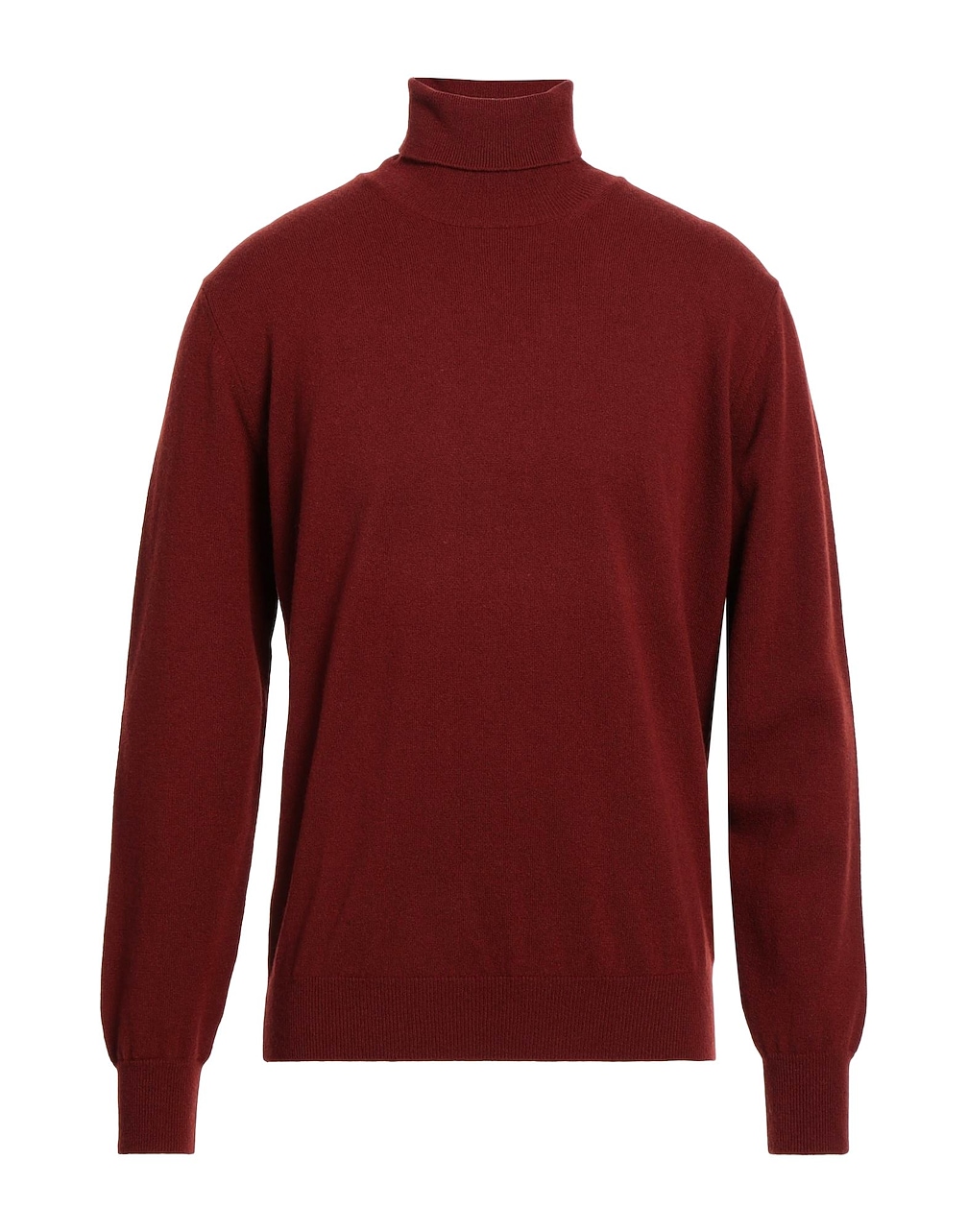 LUIGI BORRELLI NAPOLI - Rollkragenpullover