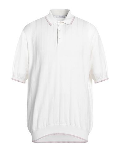 CRUCIANI Jumper 100% Cotton