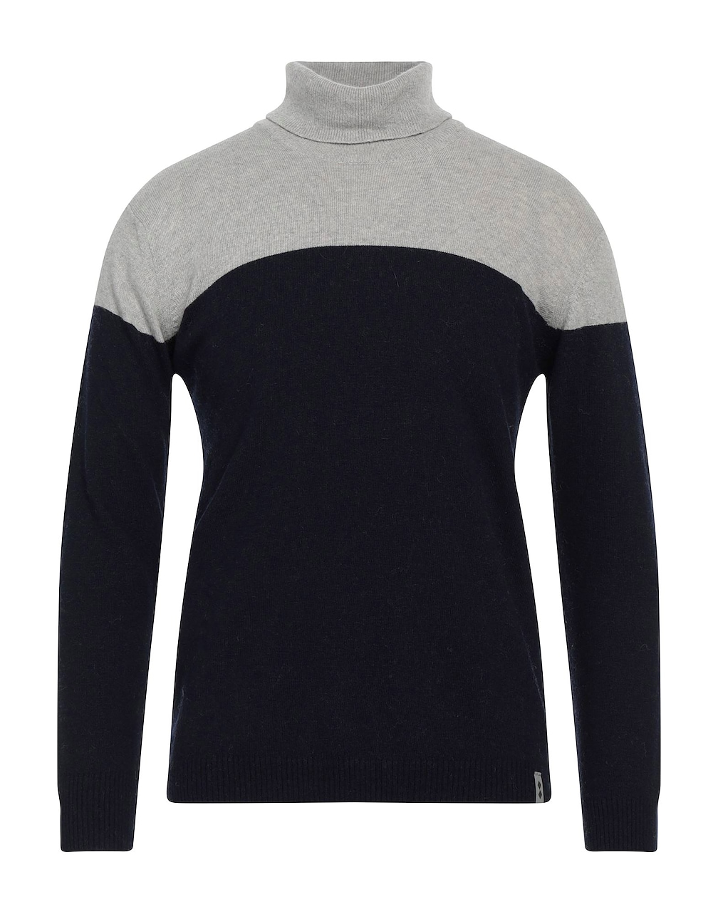 SLAM - Turtlenecks