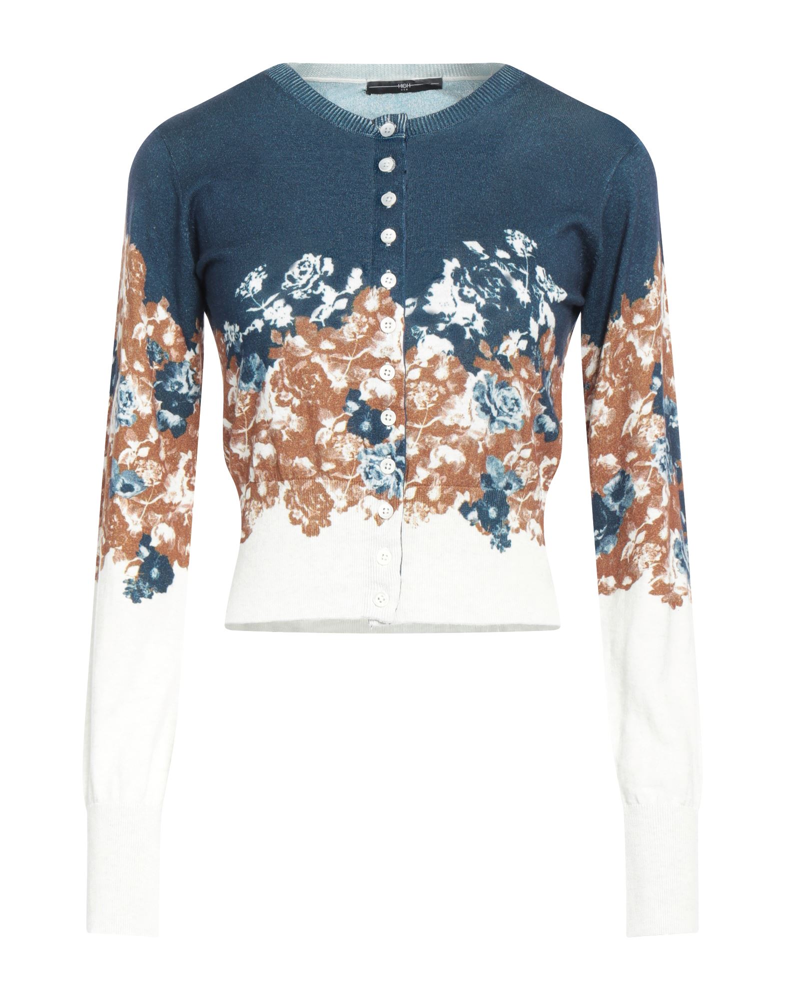 HIGH - Cardigans