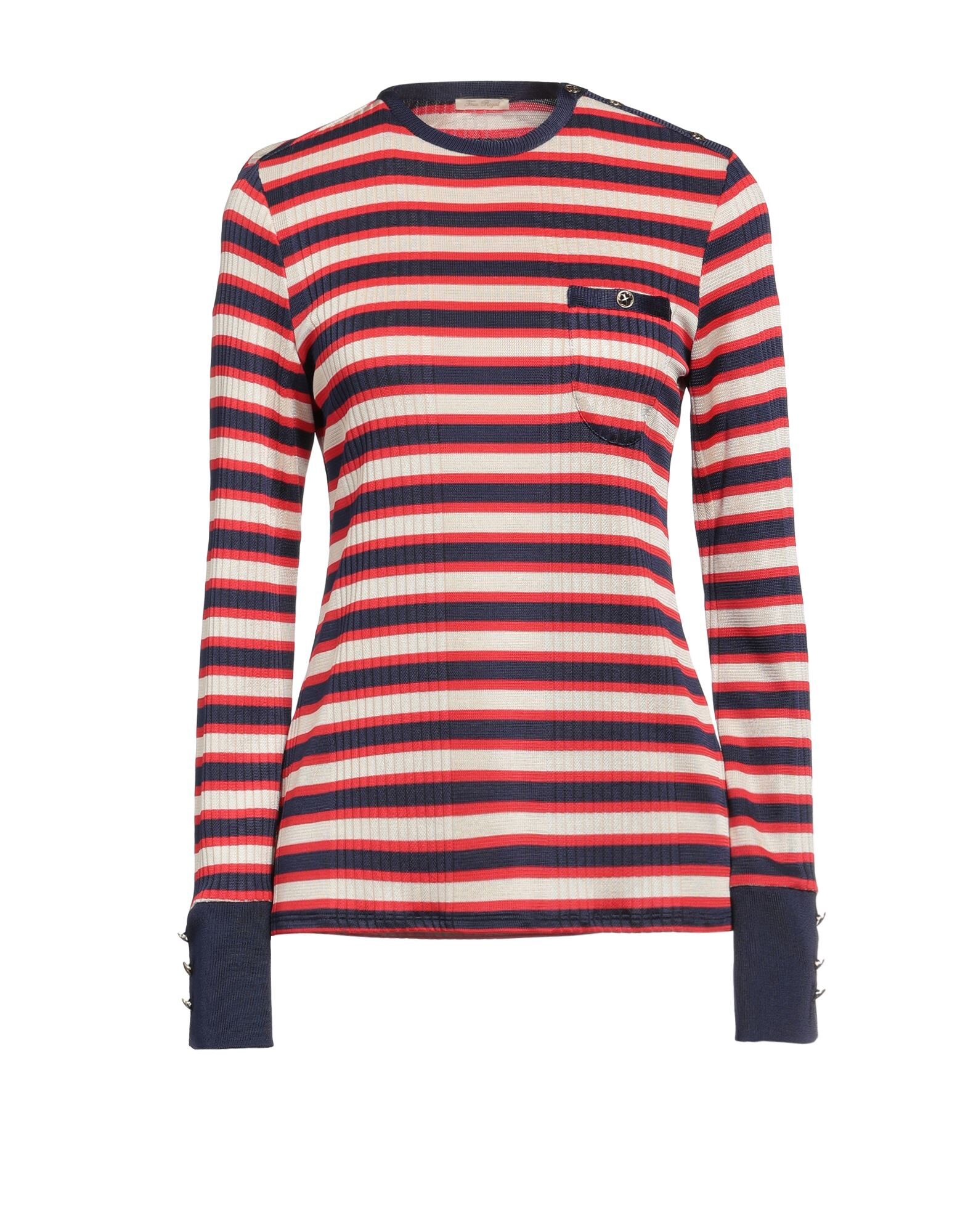 TRUE ROYAL - Sweaters