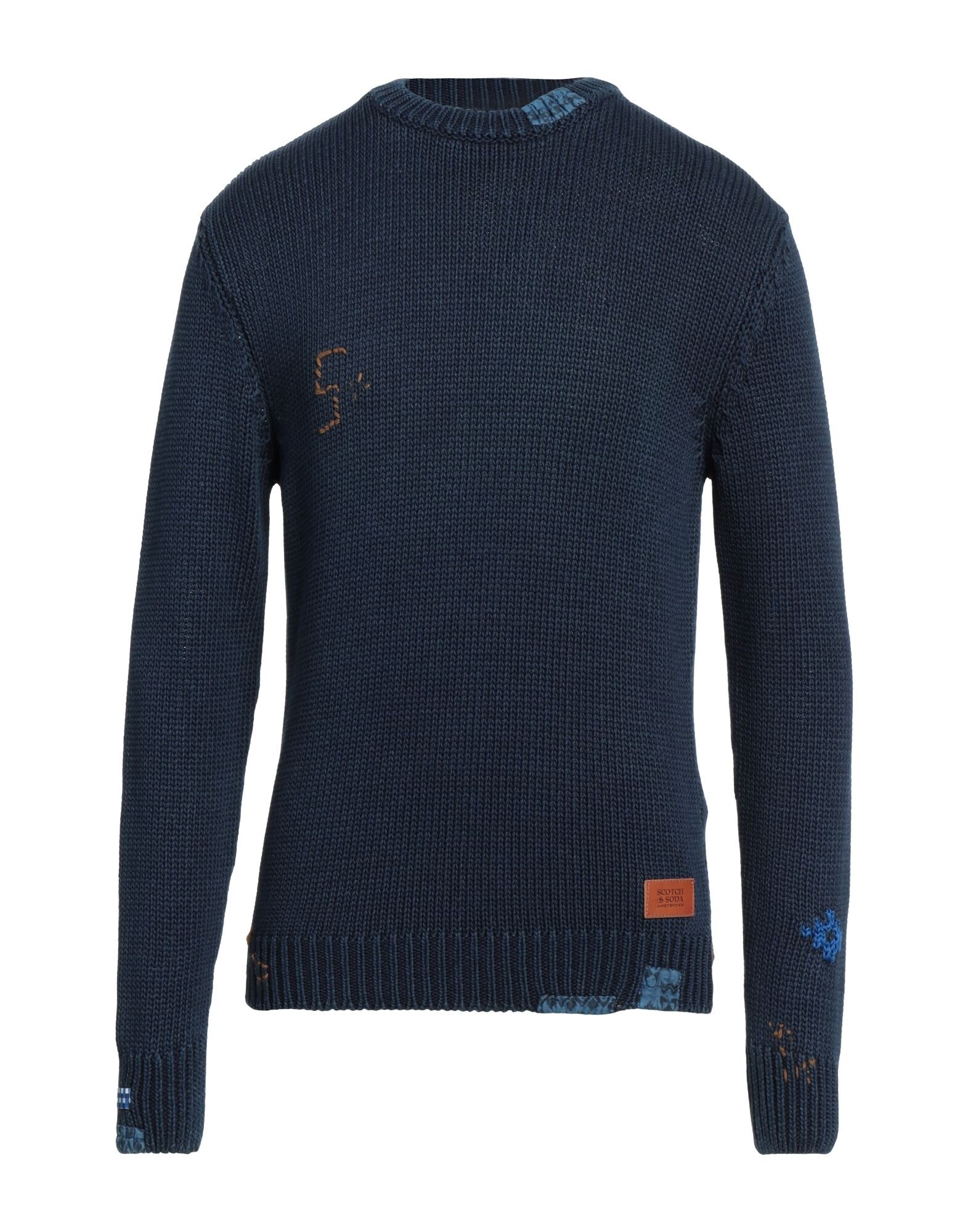 SCOTCH & SODA - Jumpers