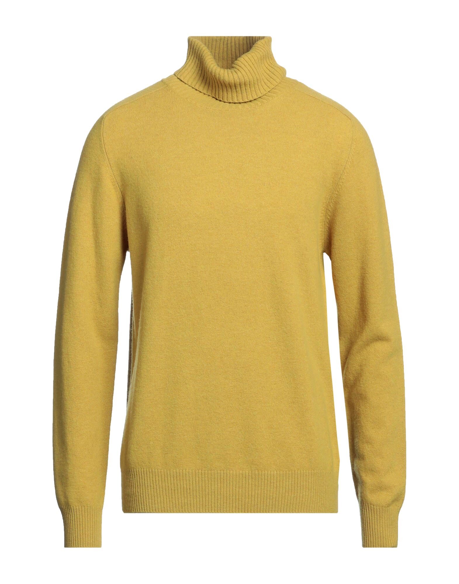 PAOLO PECORA - Cuello alto