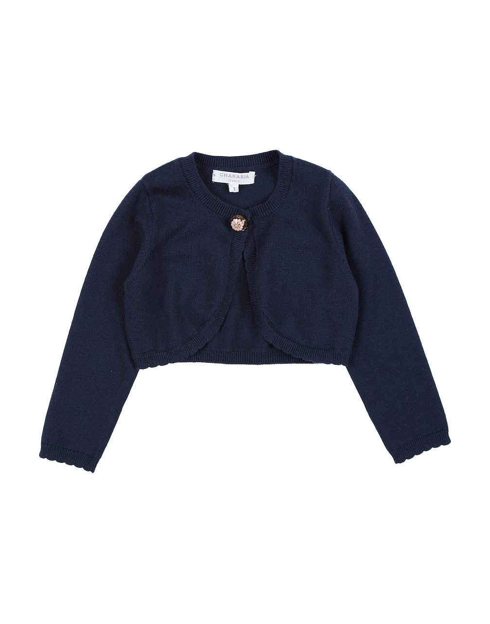 CHARABIA PARIS - Cardigan