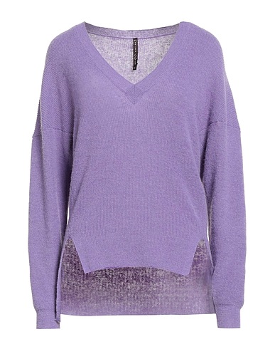 MANILA GRACE Jumper 55% Polyamide, 25% Wool, 20% Alpaca wool