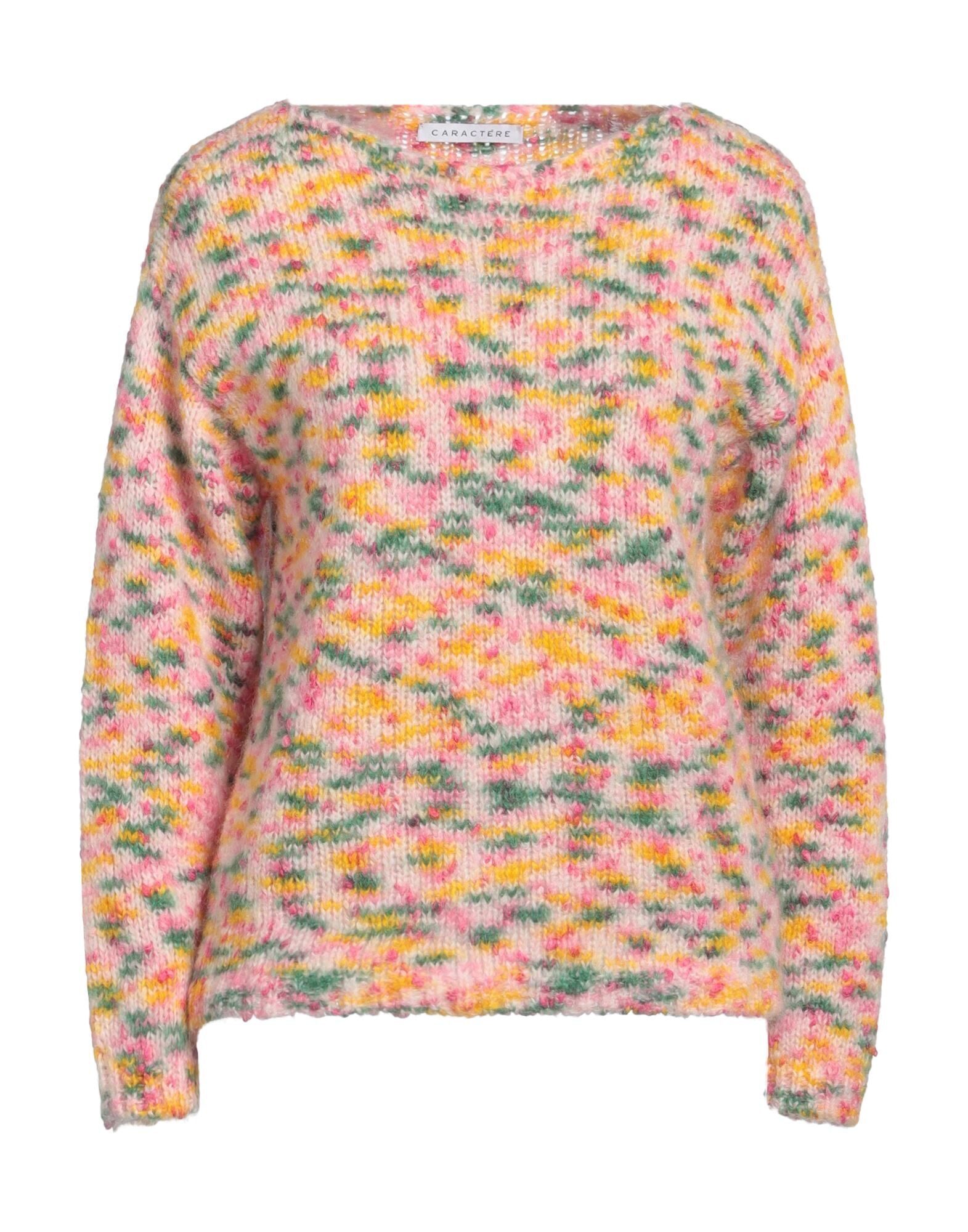 CARACTÈRE - Jumpers