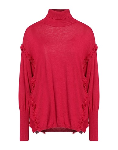 CARACTÈRE Dolcevita Fucsia 50% Poliacrilico, 50% Lana Vergine