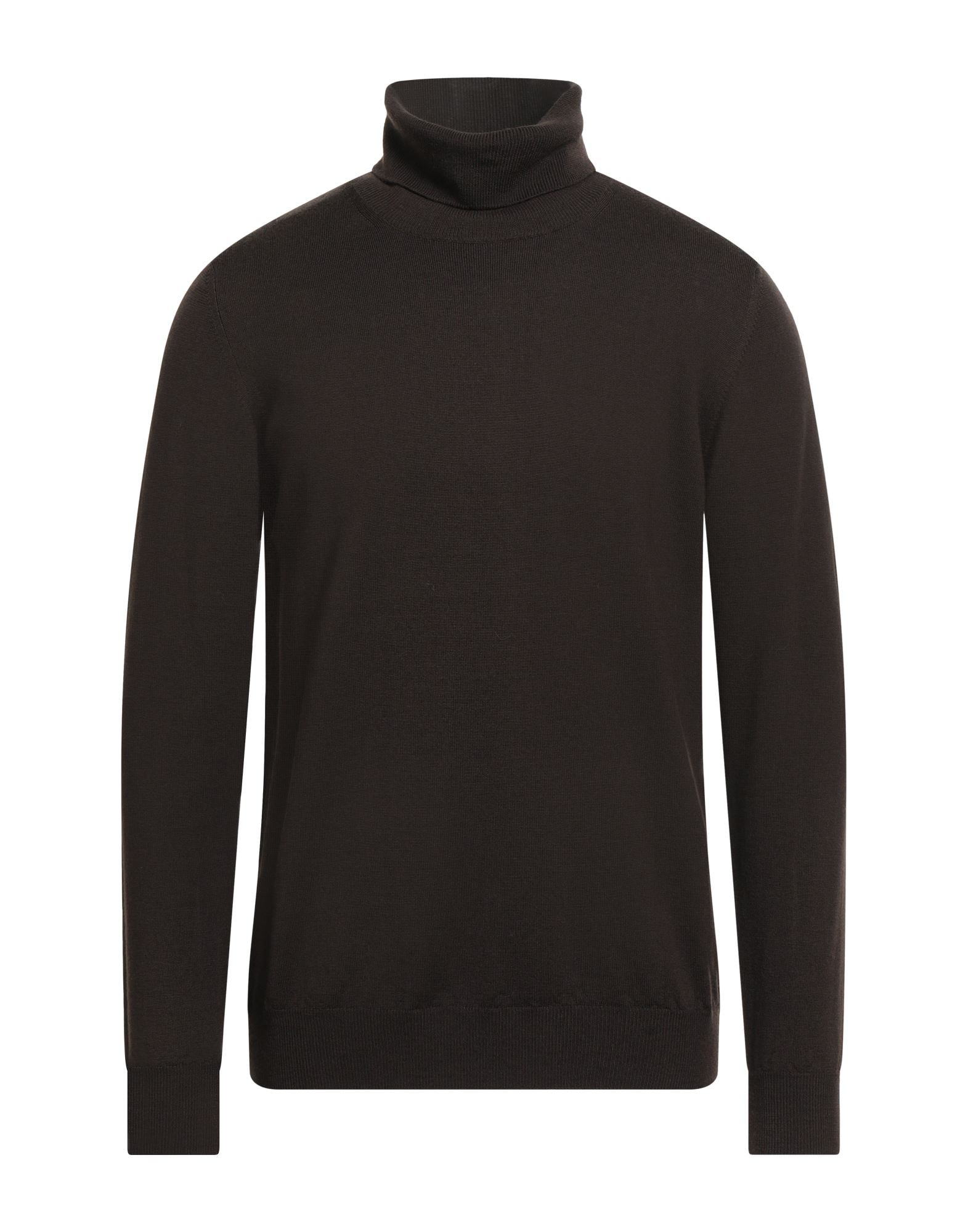 JEORDIE'S - Turtlenecks