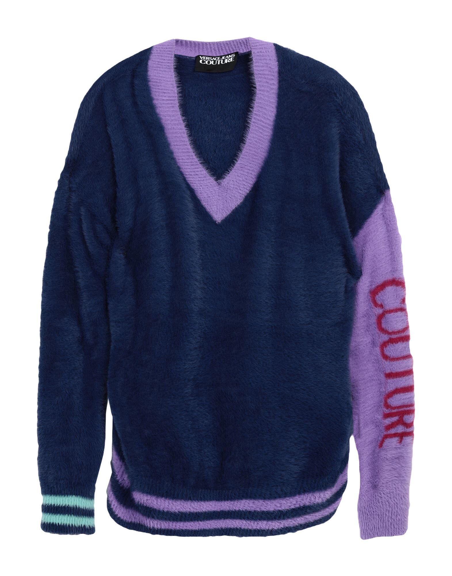 VERSACE JEANS COUTURE - Pullover