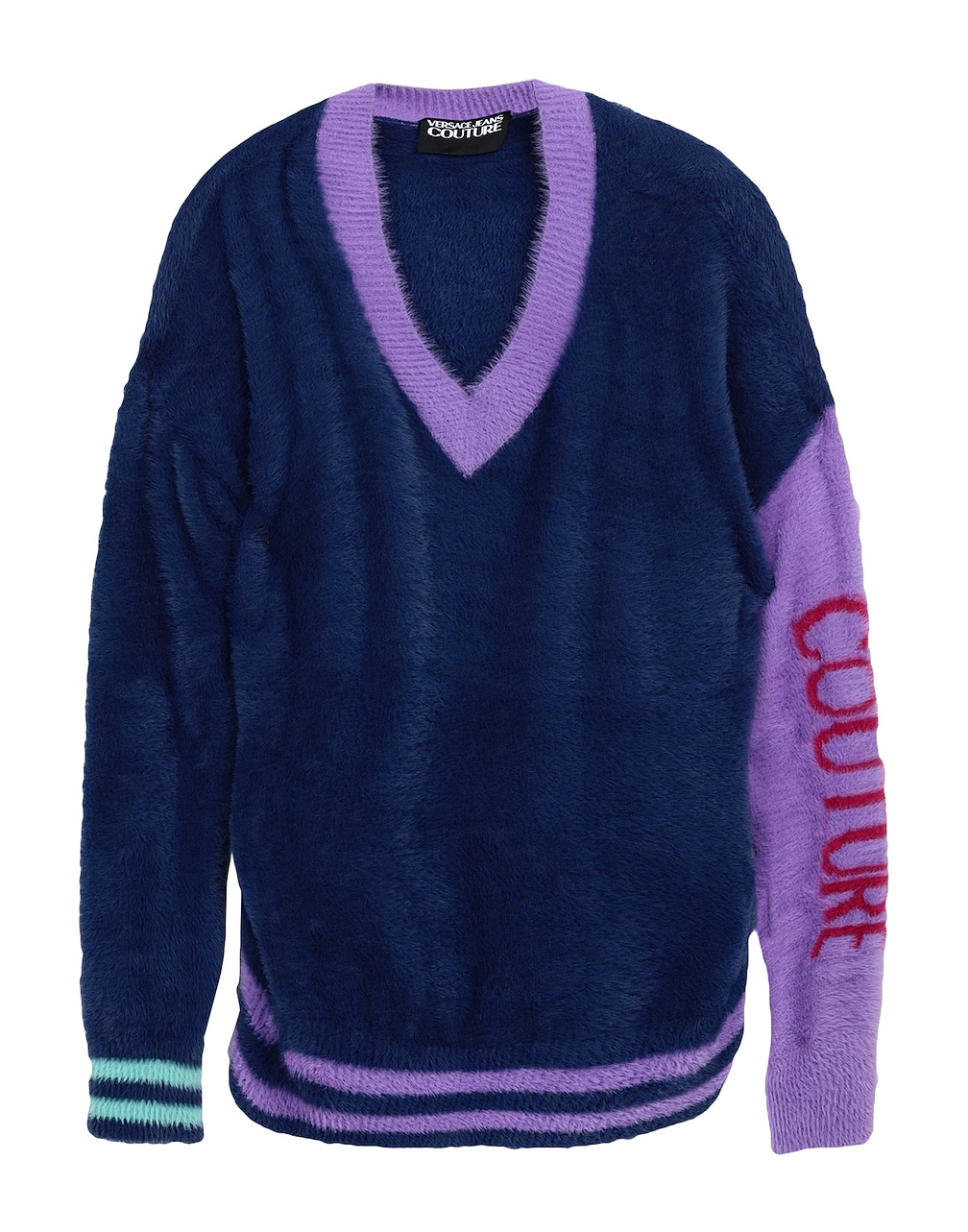 VERSACE JEANS COUTURE - Pullover